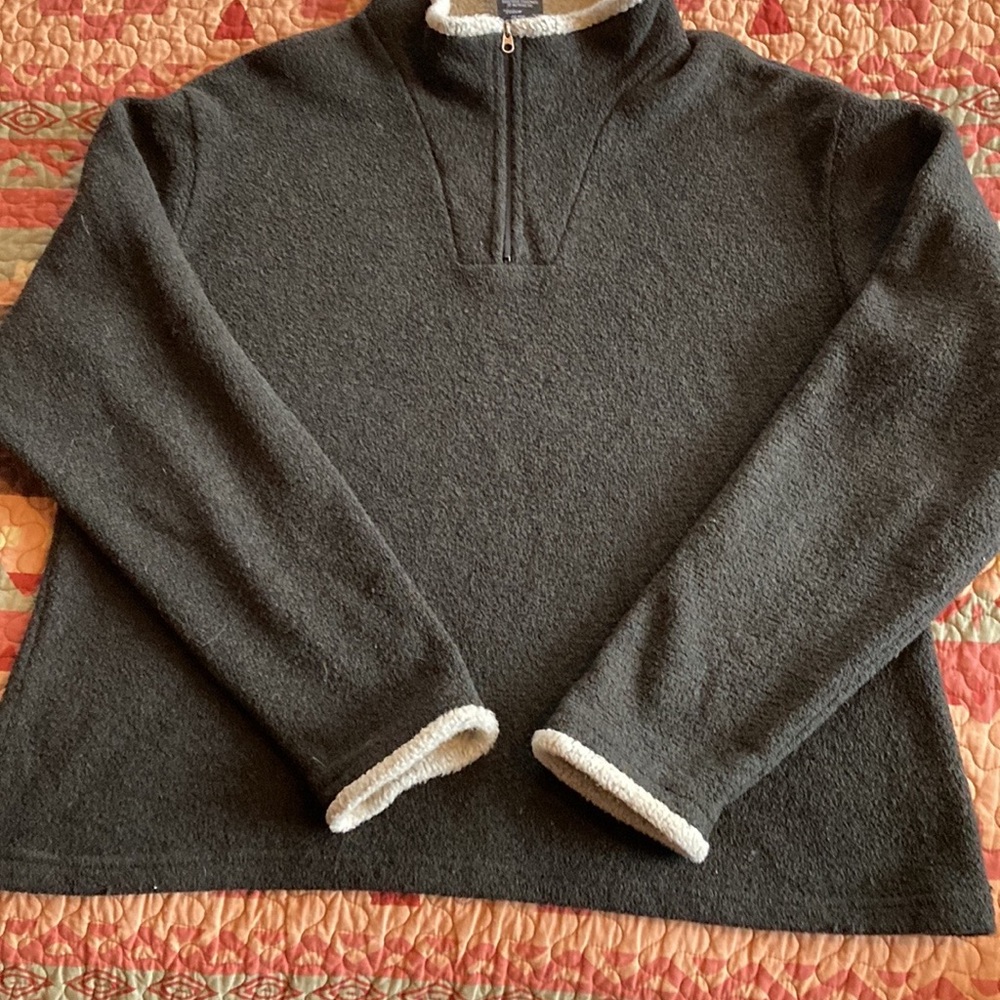 KUHL SWEATER